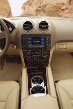 Mercedes-Benz ML-Class 2006 года
